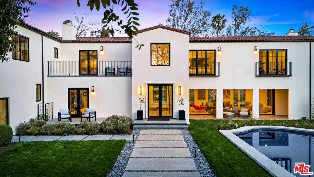 10472   Revuelta Way 5BR Bel Air La