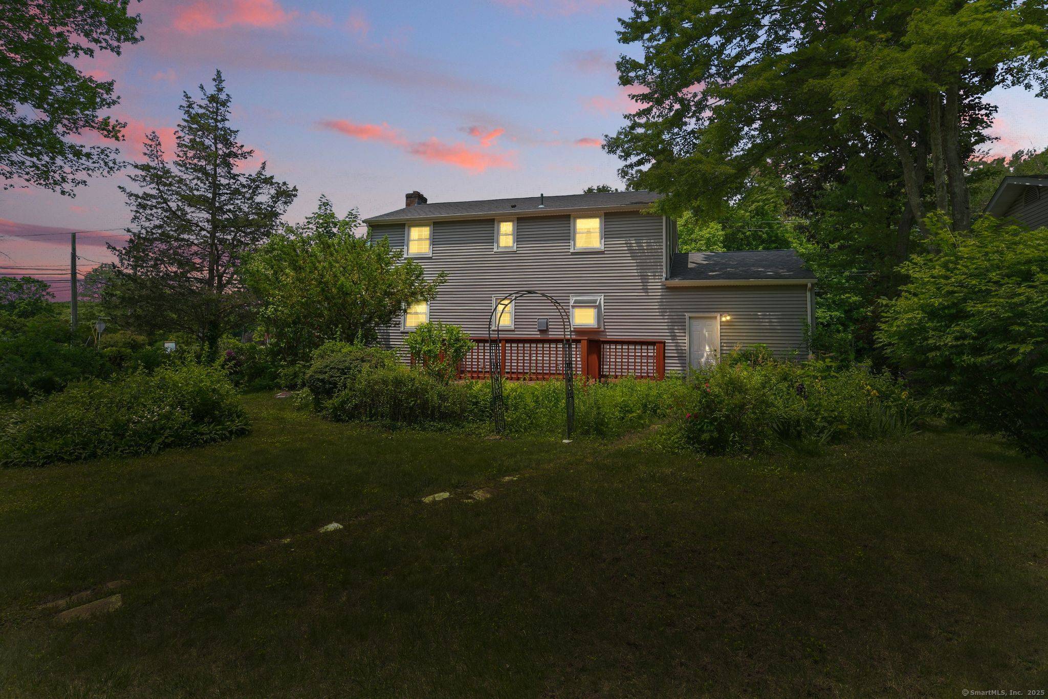 Don't miss this opportunity to own a charming 4 bedroom, 1.