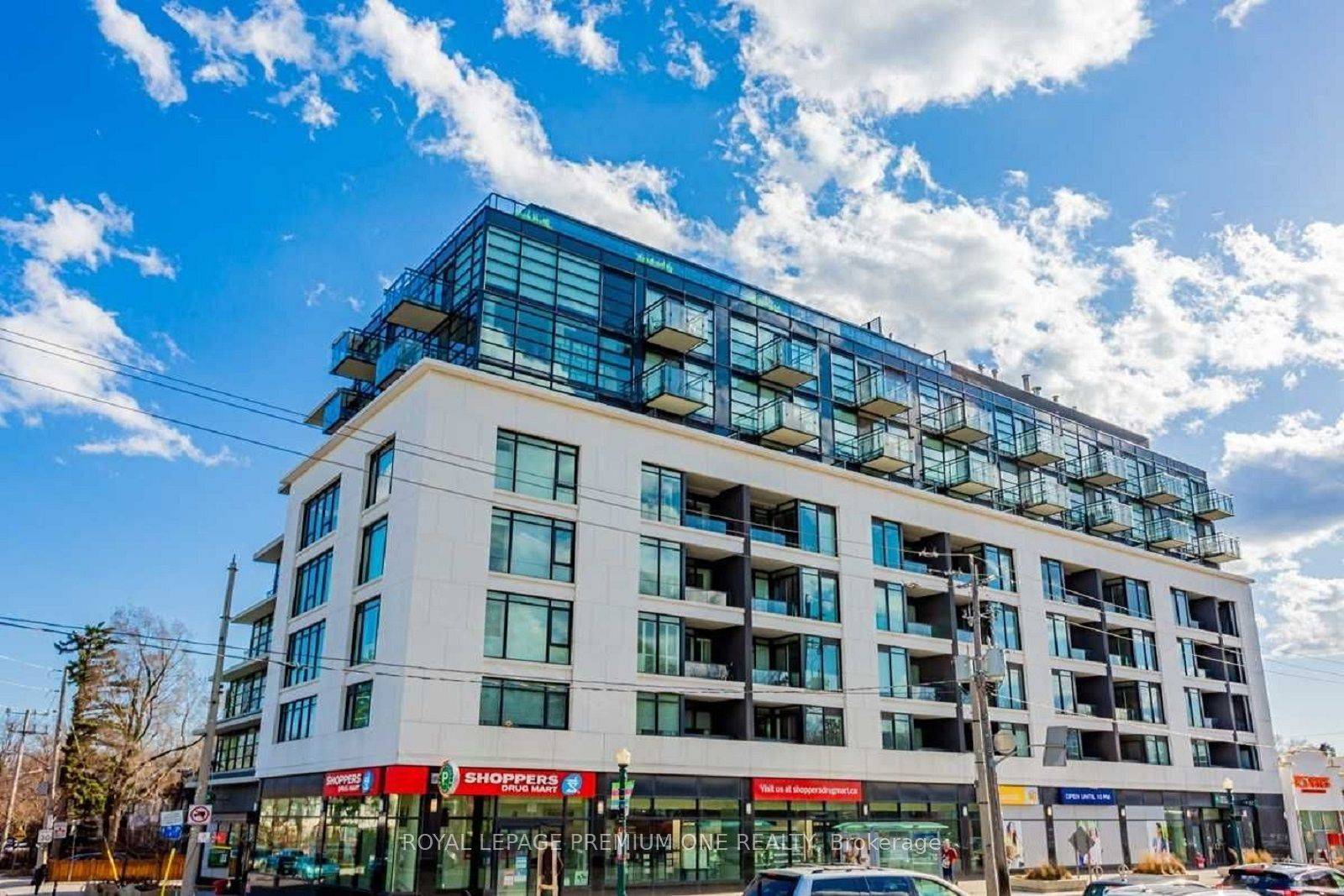 Welcome to The Hill in trendy Upper Forest Hill Village.