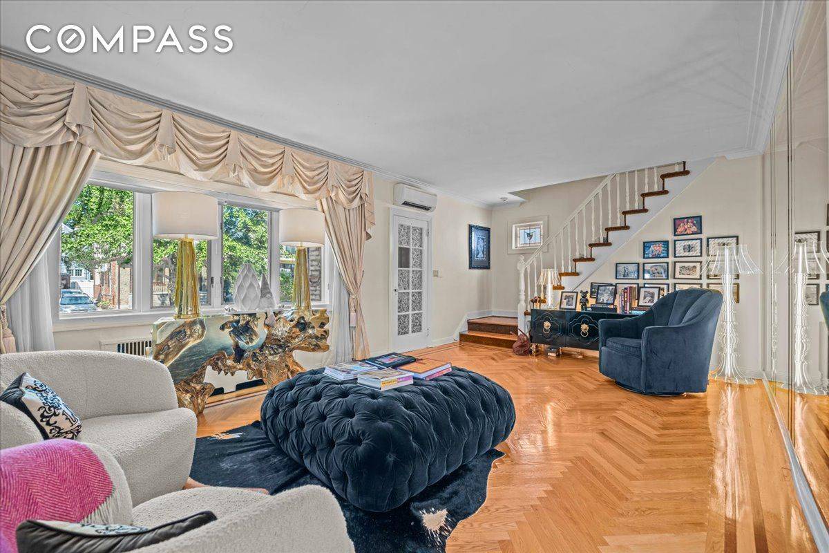 Welcome to 29 Exeter Street, a rare find in the heart of Manhattan Beach, Brooklyn.