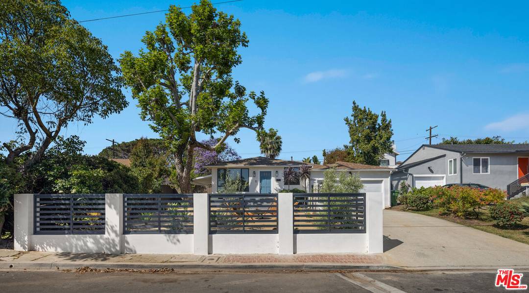 3523 Military Ave 3BR La