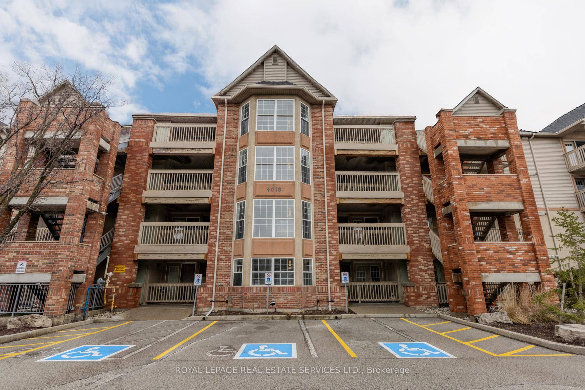 Rarely Available Ground Floor Gem with Vaulted Ceilings amp ; Private Patio.