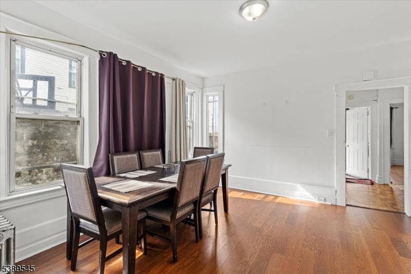 Welcome to this fantastic home, a remarkable opportunity for both investors and homeowners seeking to generate income.