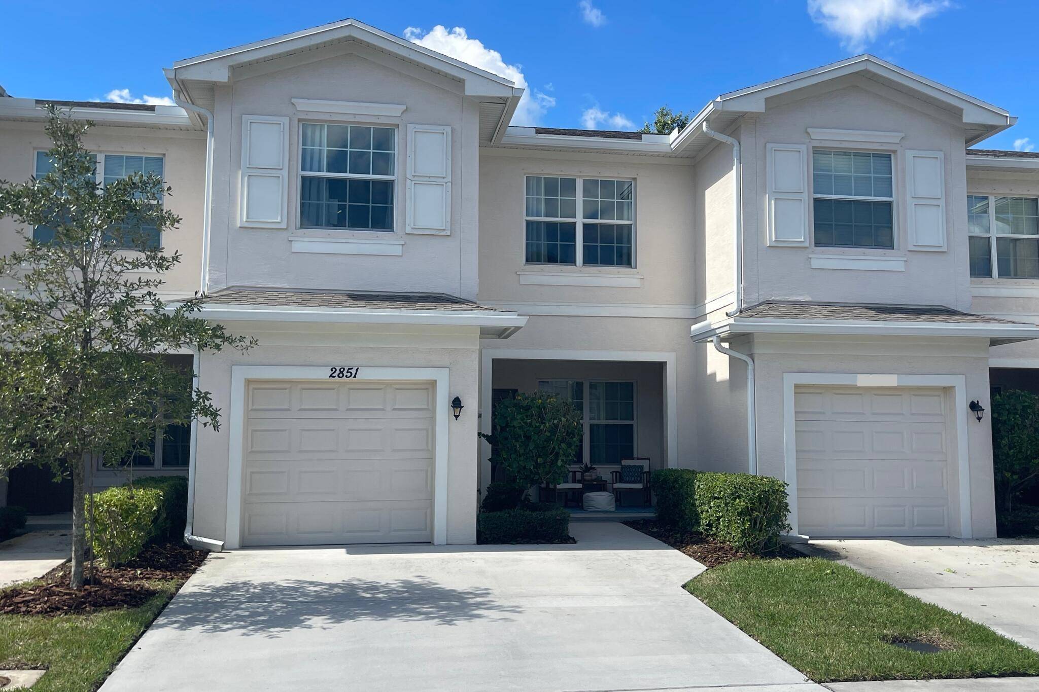 Step into this beautifully maintained 3BR, 2.