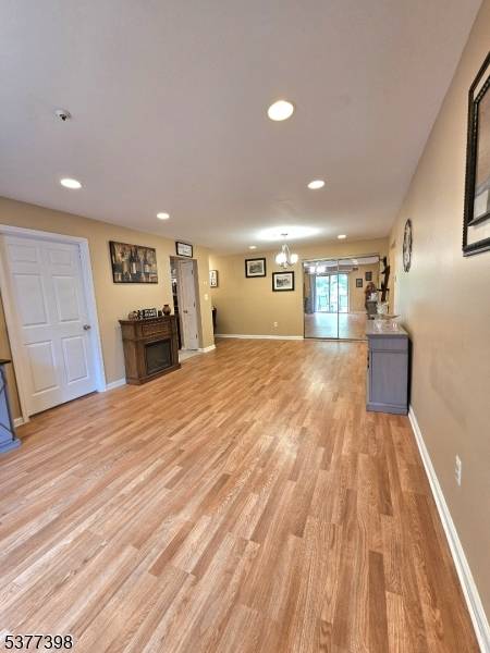 Welcome to Seasons Glen where comfort meets convenience in this beautifully maintained 2 bedroom condo nestled at 55 Crestview Lane !