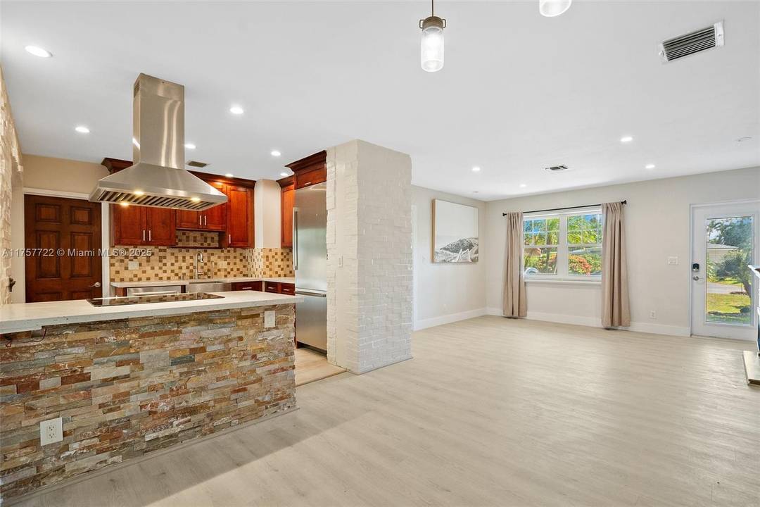 Beautifully renovated and move in ready, this stunning three bedroom, two bathroom home in Coral Shores offers modern elegance with thoughtful upgrades.