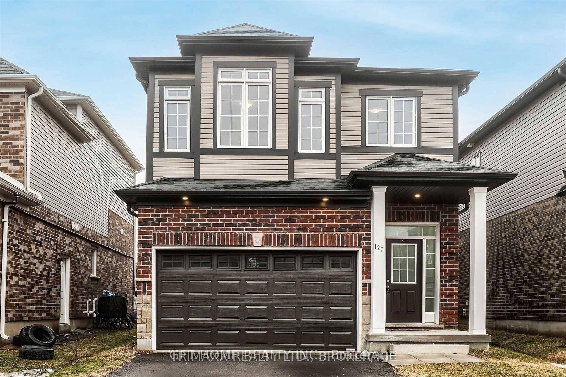 Luxury Living in Cambridge !