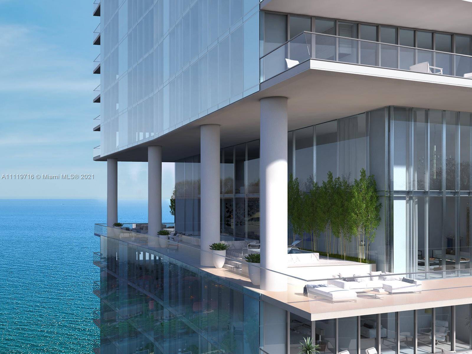 DEVELOPER INVENTORY ! LIMITED COLLECTION RESIDENCES SKY VILLAS.