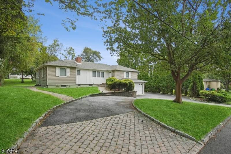 Beautifully maintained 3 bedroom and 3 full bath Ranch style home in charming Madison.