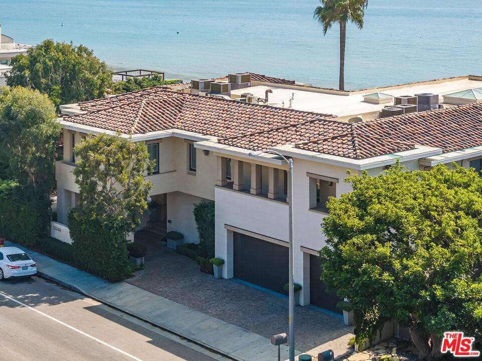 22368   Pacific Coast Hwy 9BR Malibu La