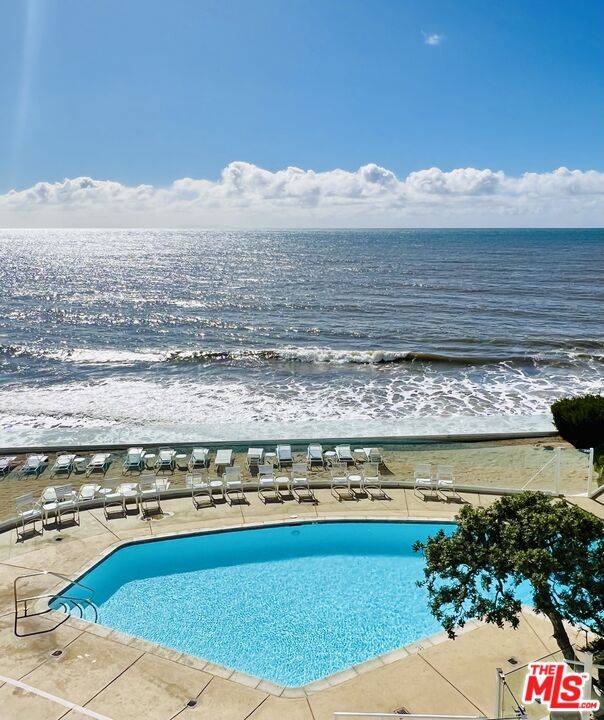 22548   Pacific Coast Hwy 2BR Malibu La