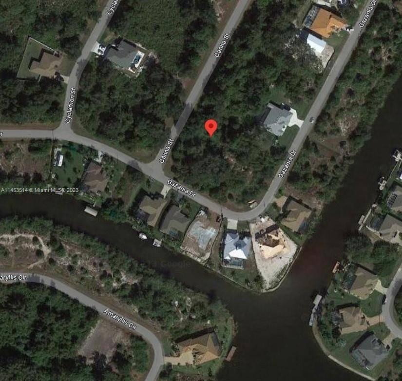 Vacant Residential land, ready for your forever home !