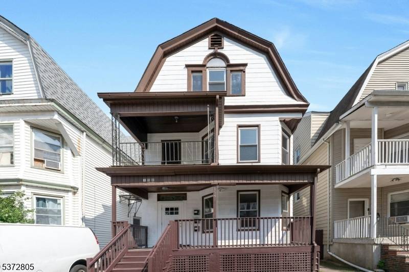 Discover this exceptional investment opportunity featuring a completely legal, DCA approved 3 family home in one of Essex County's most promising markets.