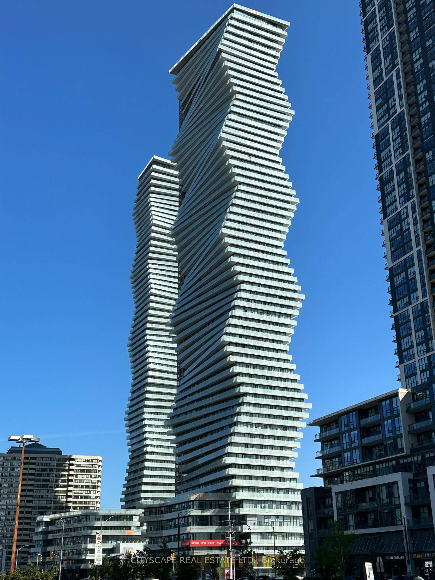 Experience modern living in this stylish and versatile 2 Bedroom Flex, 2 Bathroom suite located in the award winning M City 1 residence.