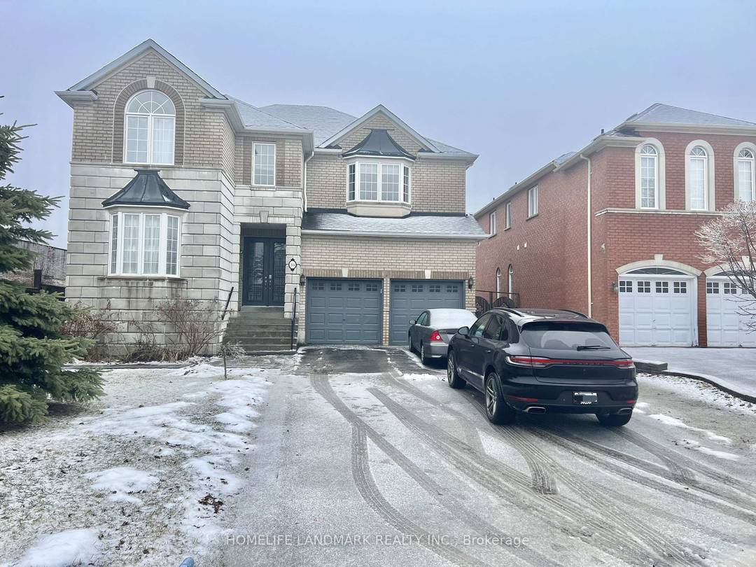 Walk up Basement with 2 Bedrooms for Lease Perfectly situated within walking distance to the prestigious Bayview Secondary IB Program and Silver Stream PS gifted program.