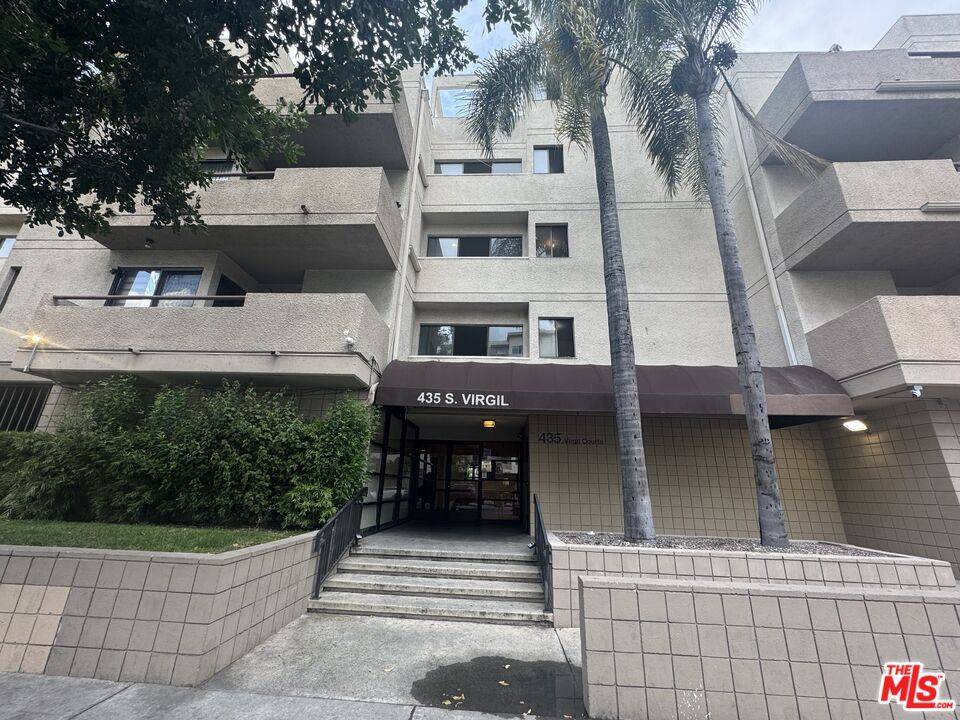 435 S Virgil Ave 2.0 LA