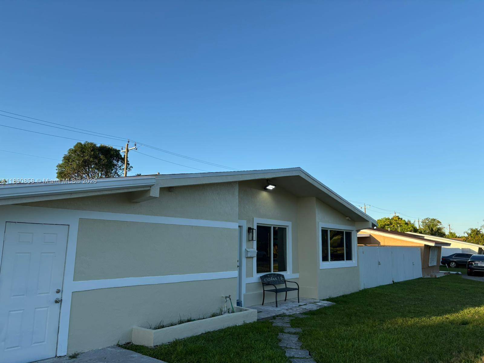 Welcome to this spacious 4 bedroom, 2 bath home in the heart of Miramar.