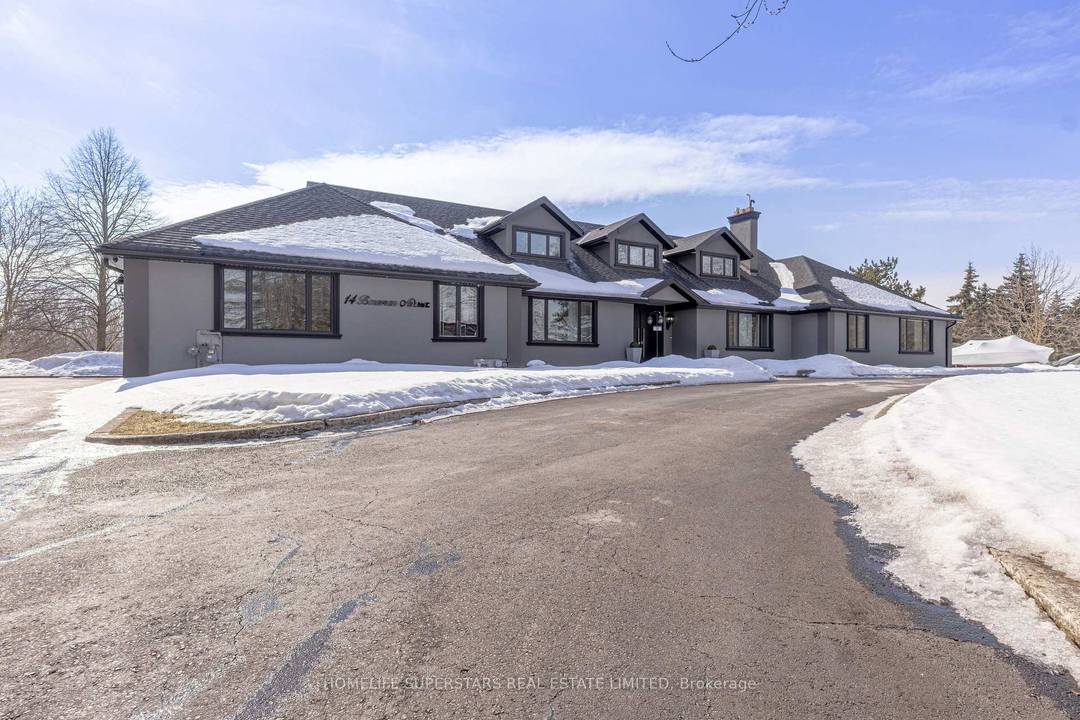 Wow ! Your Search Ends Right Here With This Truly Show Stopper Home Sweet Home !