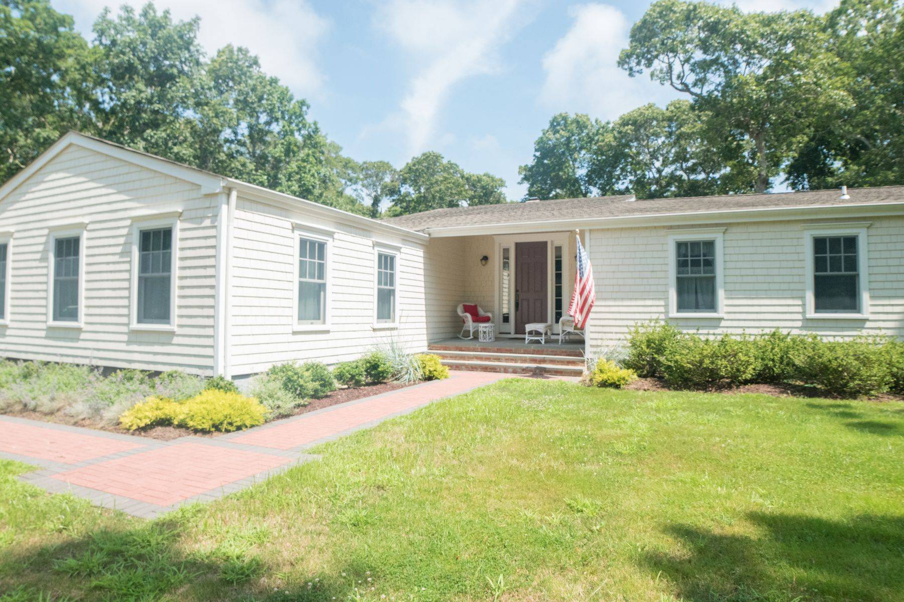 Brand New Renovation in Amagansett