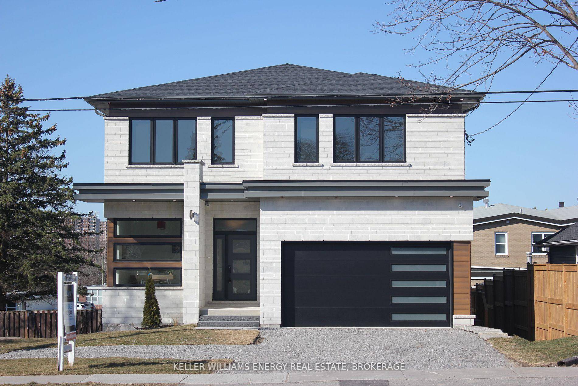 Newly built, this custom home offers the perfect blend of luxury and comfort with extraordinary finishes that elevate every inch of it.