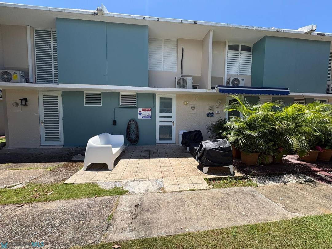 CARR 3 Apartment Arroyo