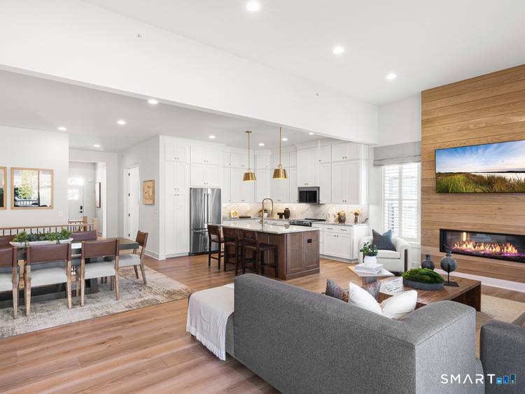 As the only opportunity offering new single family homes with resort style amenities the beautifully designed Jaffrey home delivers comfort, convenience, and effortless living in a welcoming 55 setting.