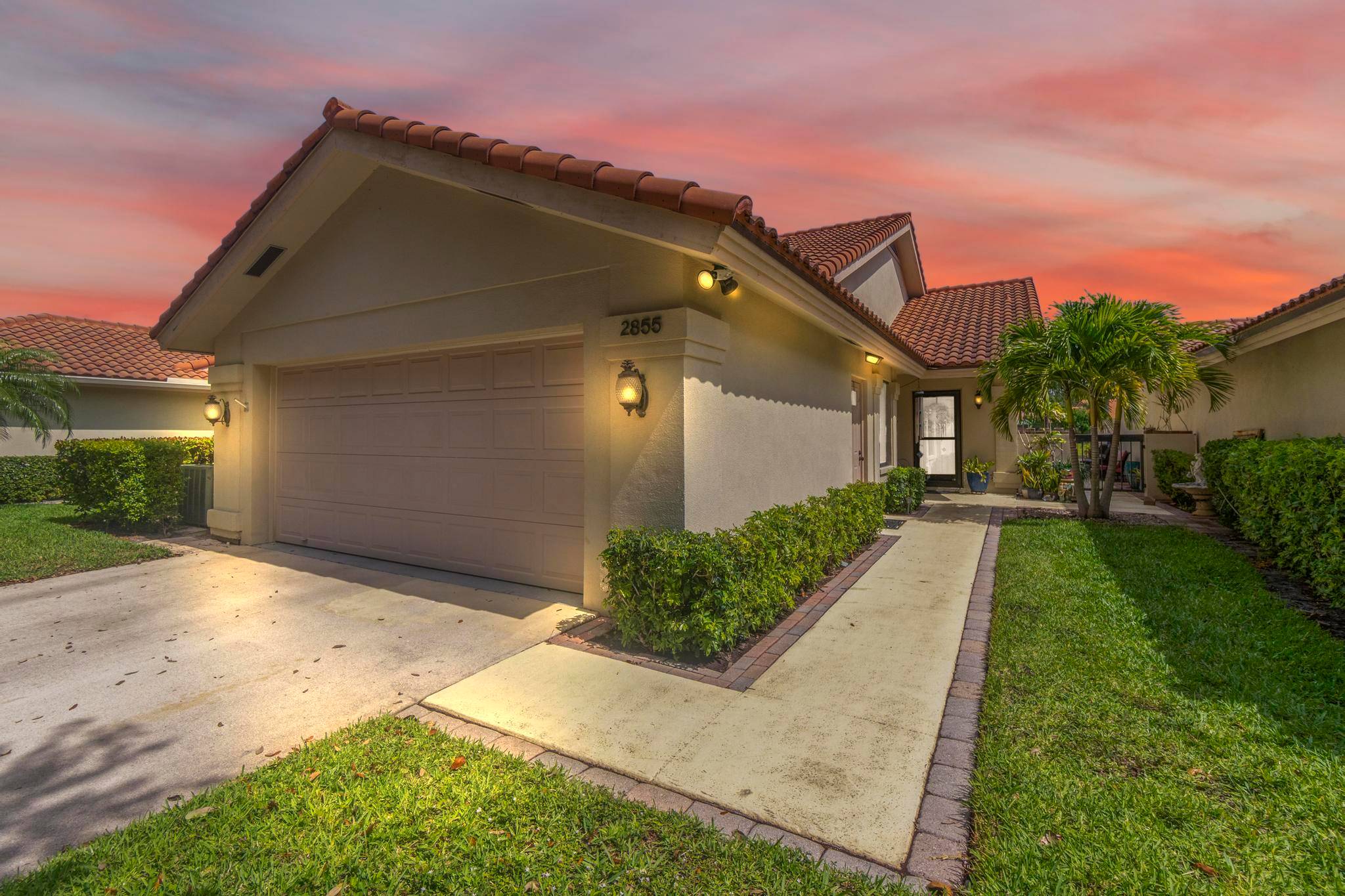 Are you ready for your dream home in the heart of West Palm Beach's highly sought after Saratoga Pointe neighborhood ?