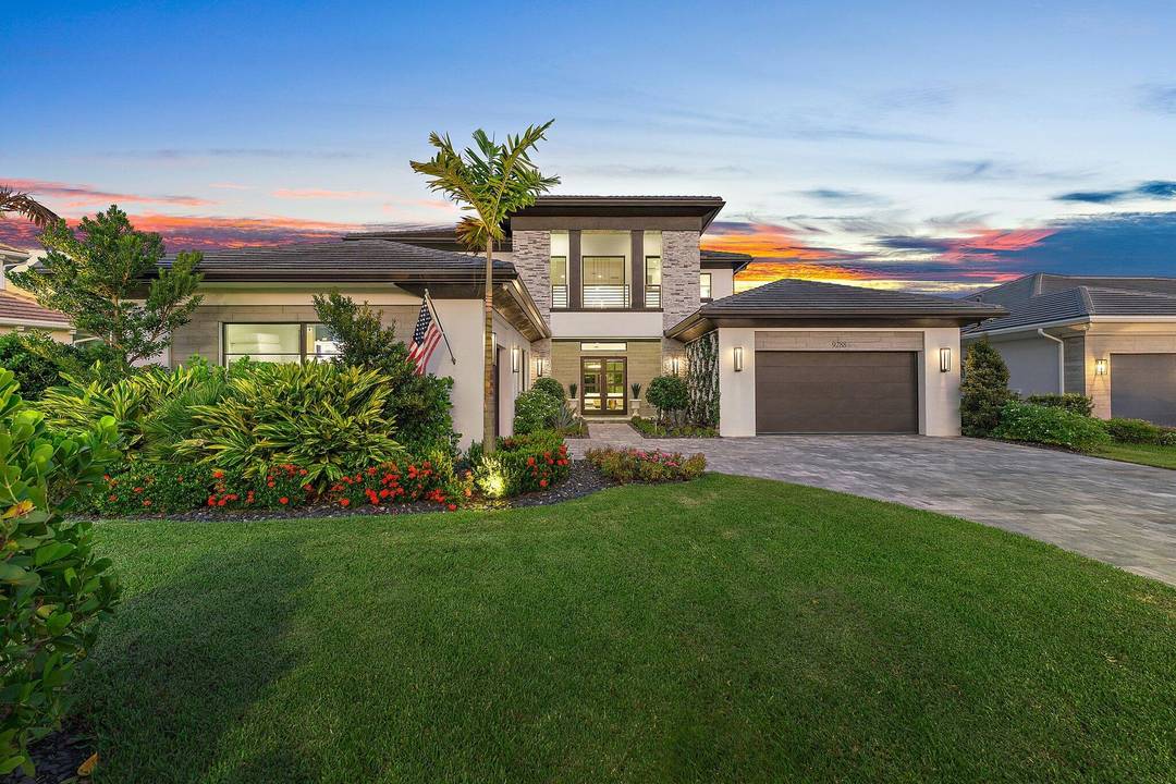 Welcome to Coral Isles, a gated private enclave of only 107 homes within the luxury community of Avenir in Palm Beach Gardens.