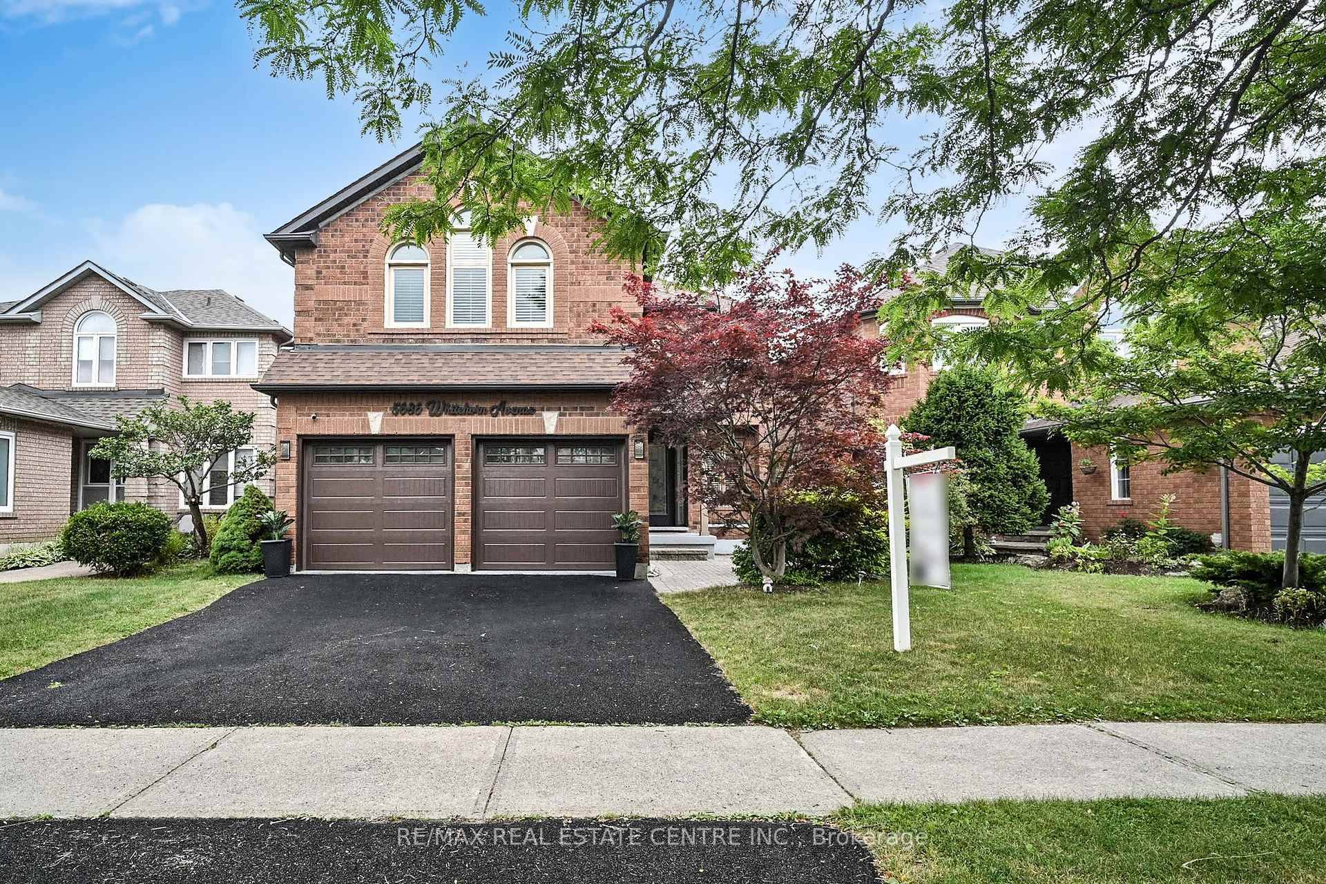 Welcome to this exceptional and extensively upgraded home offering over 3, 900 sq ft of well designed living space, fully finished lower level that delivers flexibility for todays dynamic family ...