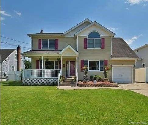 Welcome to this versatile home, perfect for a growing household or those seeking the benefits.