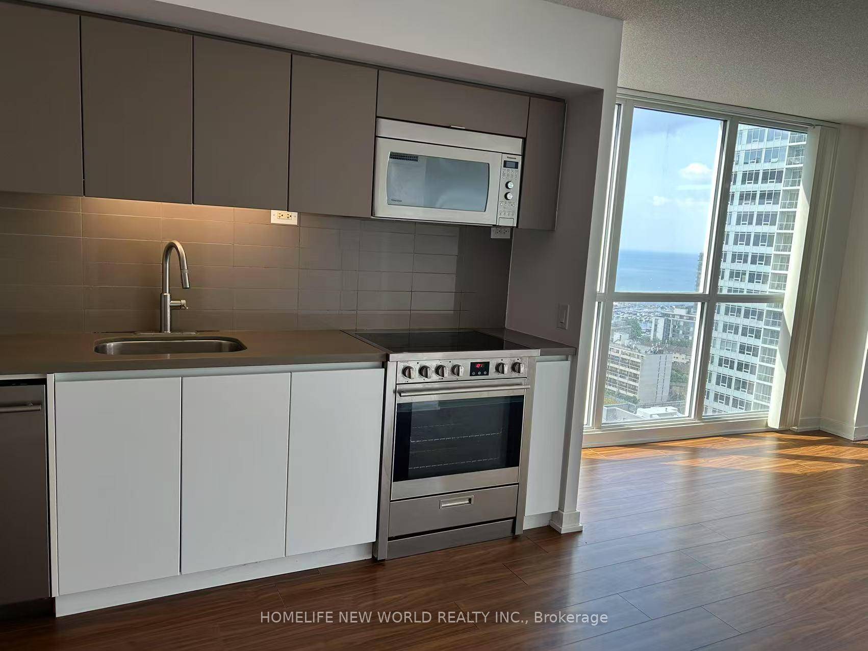 High Level Fantastic Corner Unit Approx.