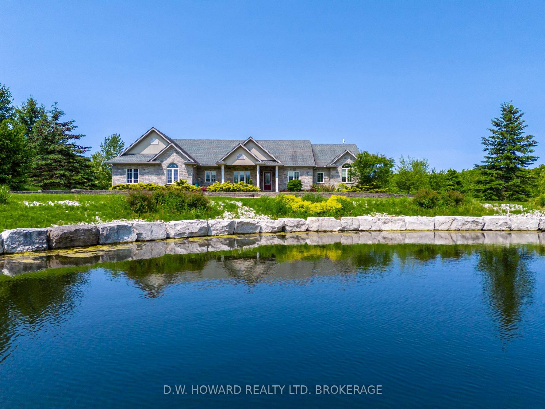Welcome to 13853 Montrose Rd.