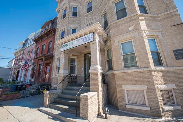 3300 HUDSON AVE Commercial New Jersey
