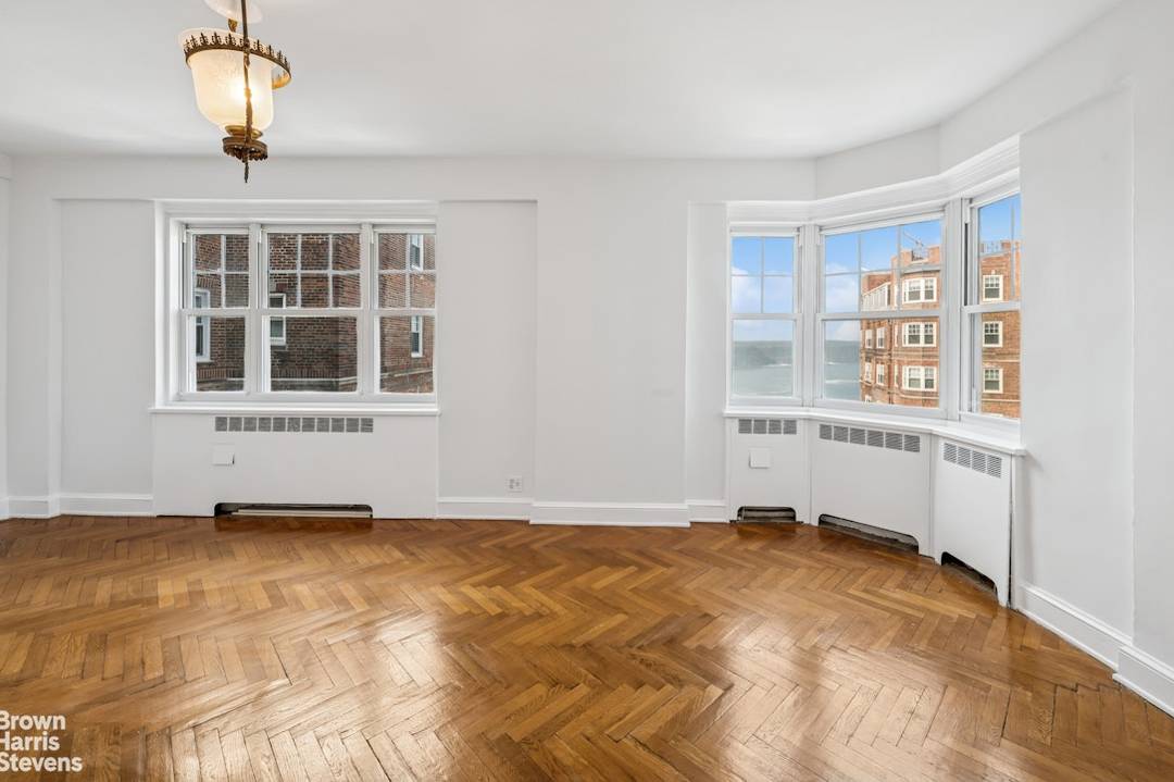 Welcome to your new home at 160 Cabrini Boulevard, Unit 127, nestled in the vibrant and historic neighborhood of Washington Heights.