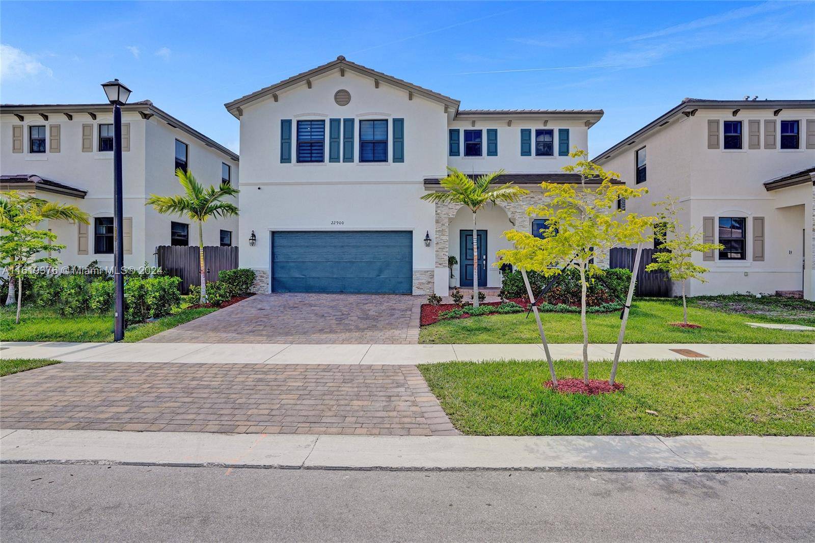 This almost new two story house offers the perfect blend of comfort, style, and convenience.