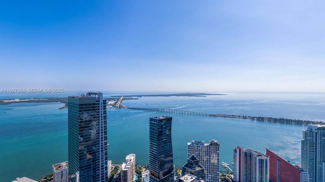 CIPRIANI RESIDENCES MIAMI.