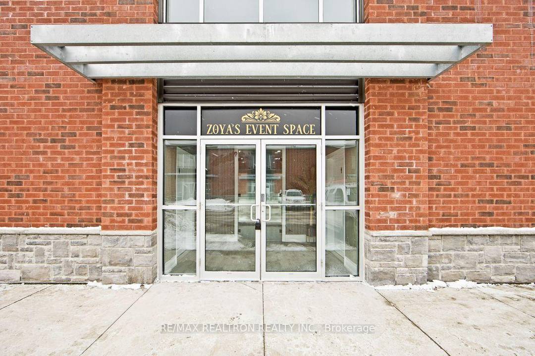 Currently operating as a successful event venue beautifully crafted, cozy, spacious area that can host gatherings, meetings, parties.