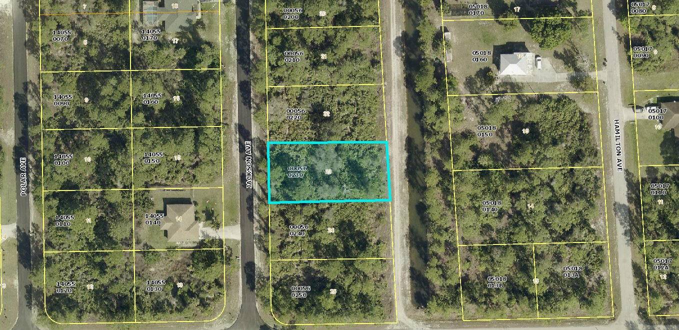 Build a brand new home on this oversized.