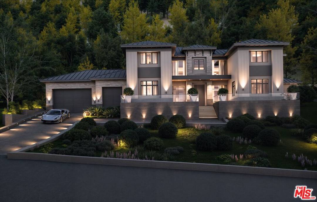 1418   Lindacrest Dr 1BR Beverly Hills Post Office | B.H.P.O. La