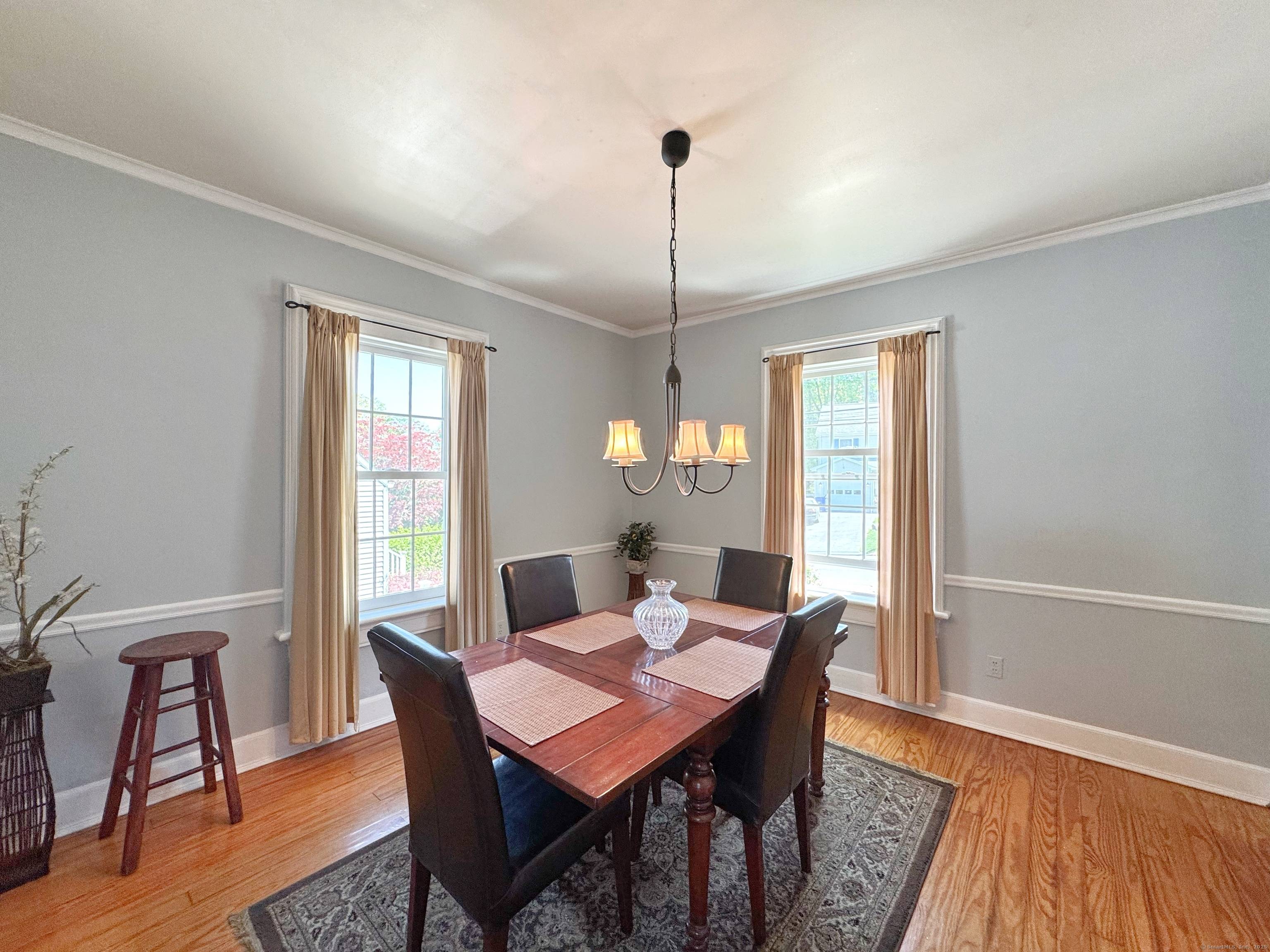 Fantastic farmhouse in Broad River !