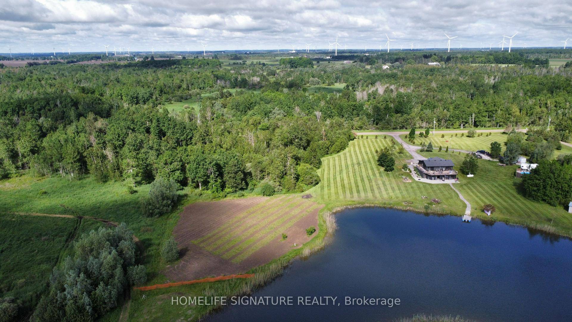 Escape to serenity your dream retreat 8.