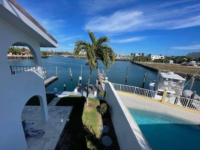 NEWPORT CONDOMINIUM Condo Grand-Bahama-Freeport