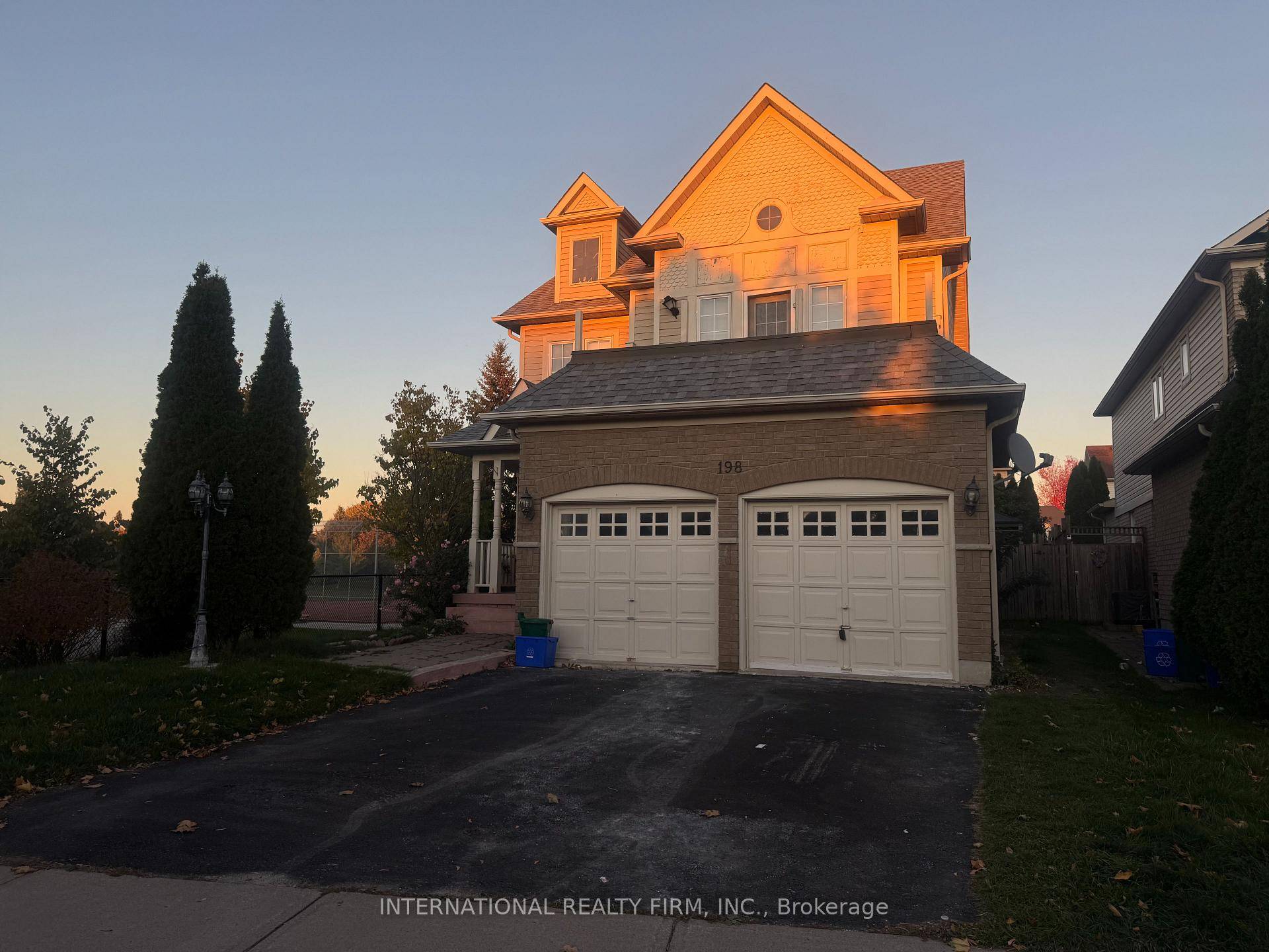 Welcome To This Spacious And Newly Renovated Legal Basement Apartment In The Heart Of Whitby.