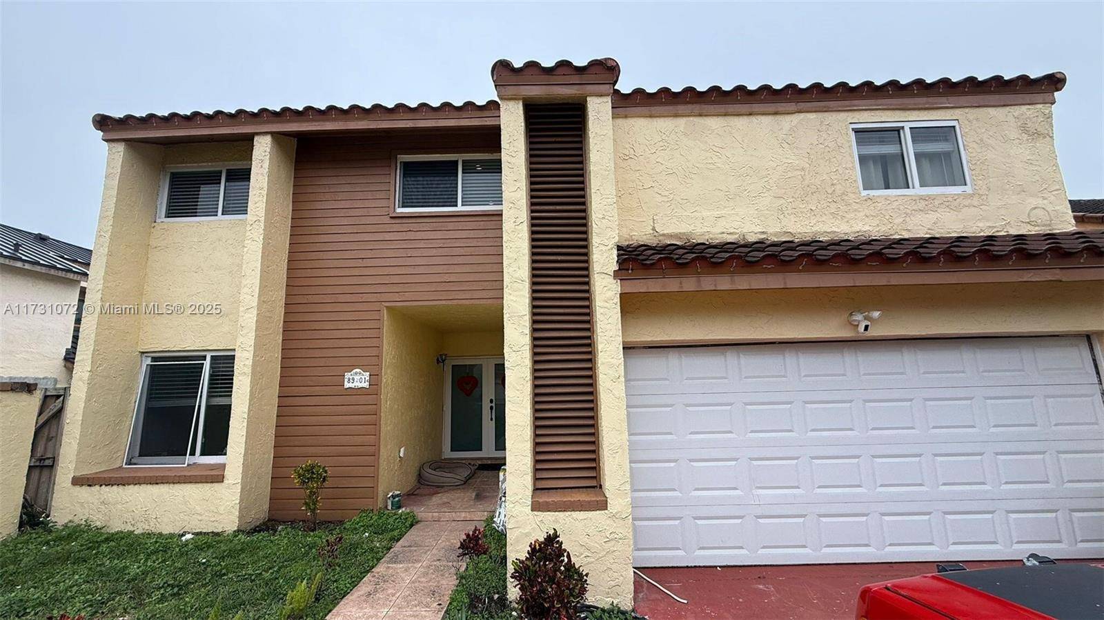 Stunning renovated home with modern upgrades !