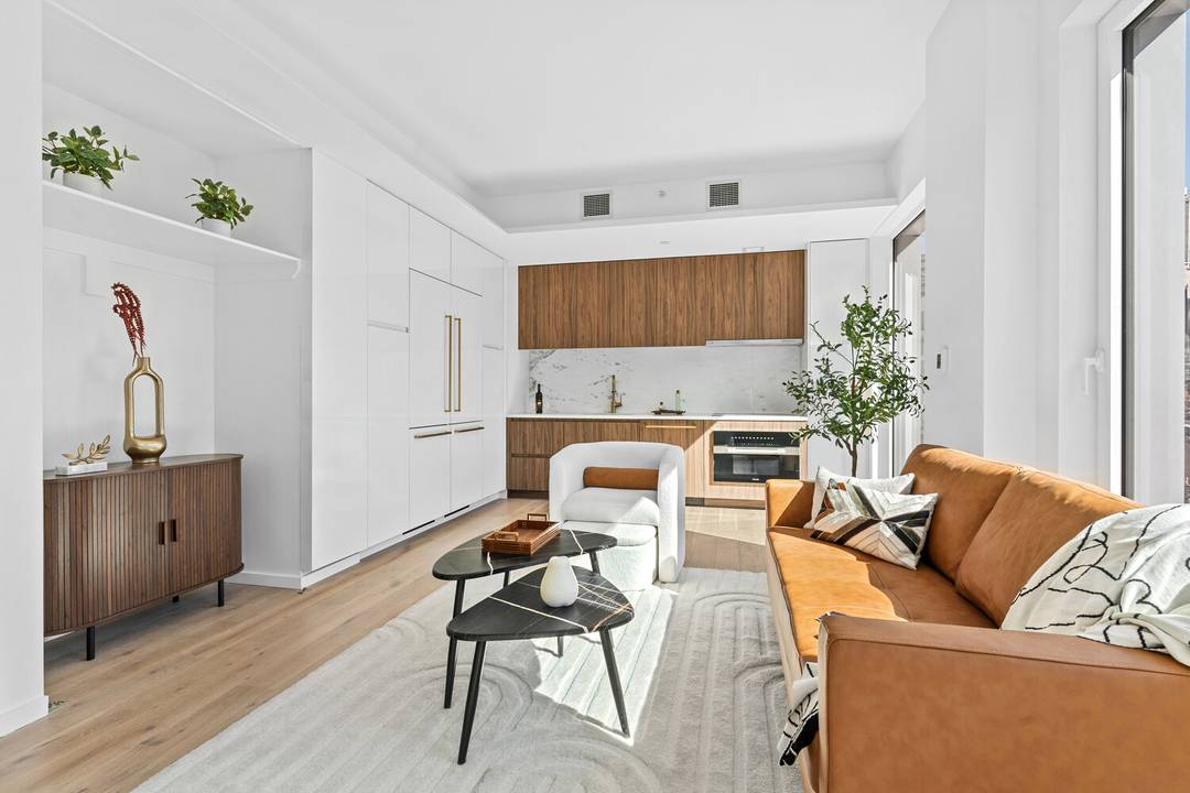 Immediate Occupancy. Limited Remaining Availability.