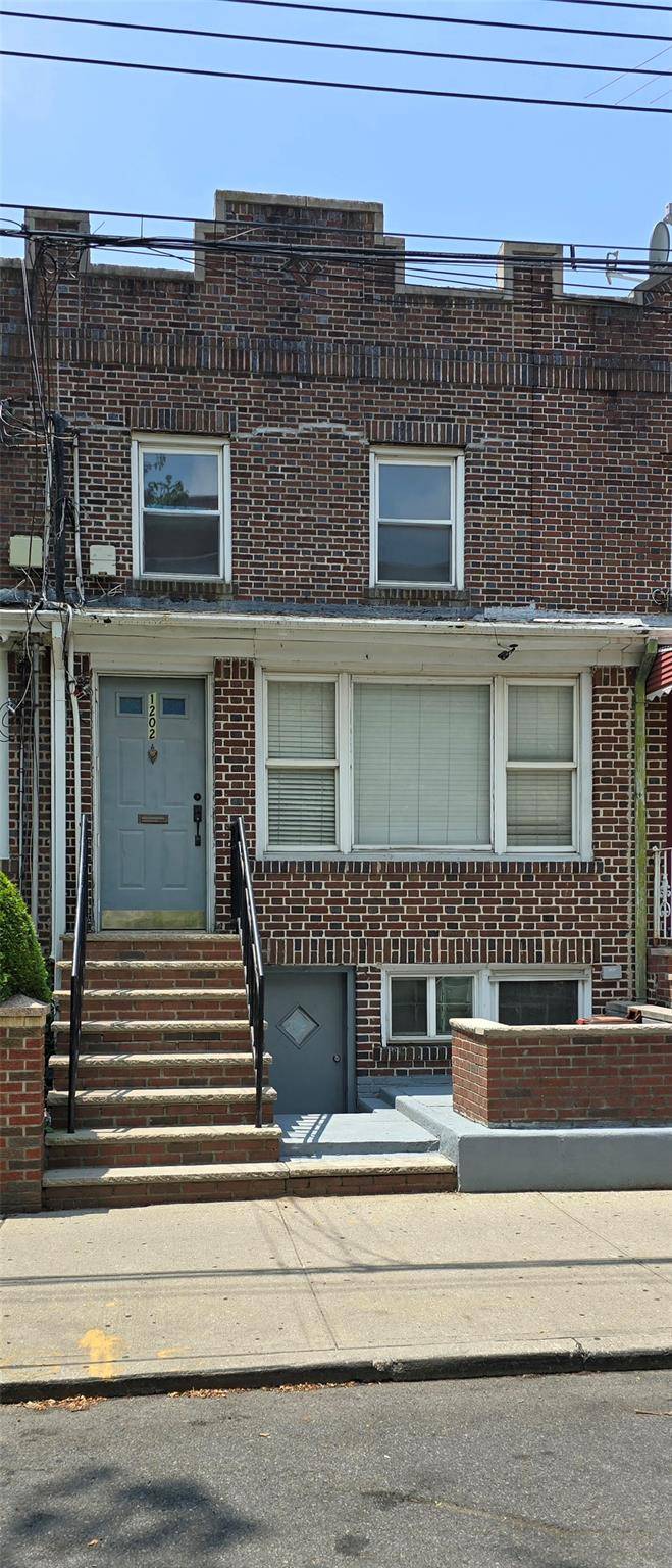 Beautiful Brick One Family Home In The Heart Of MIDWOOD Area Of Brooklyn.