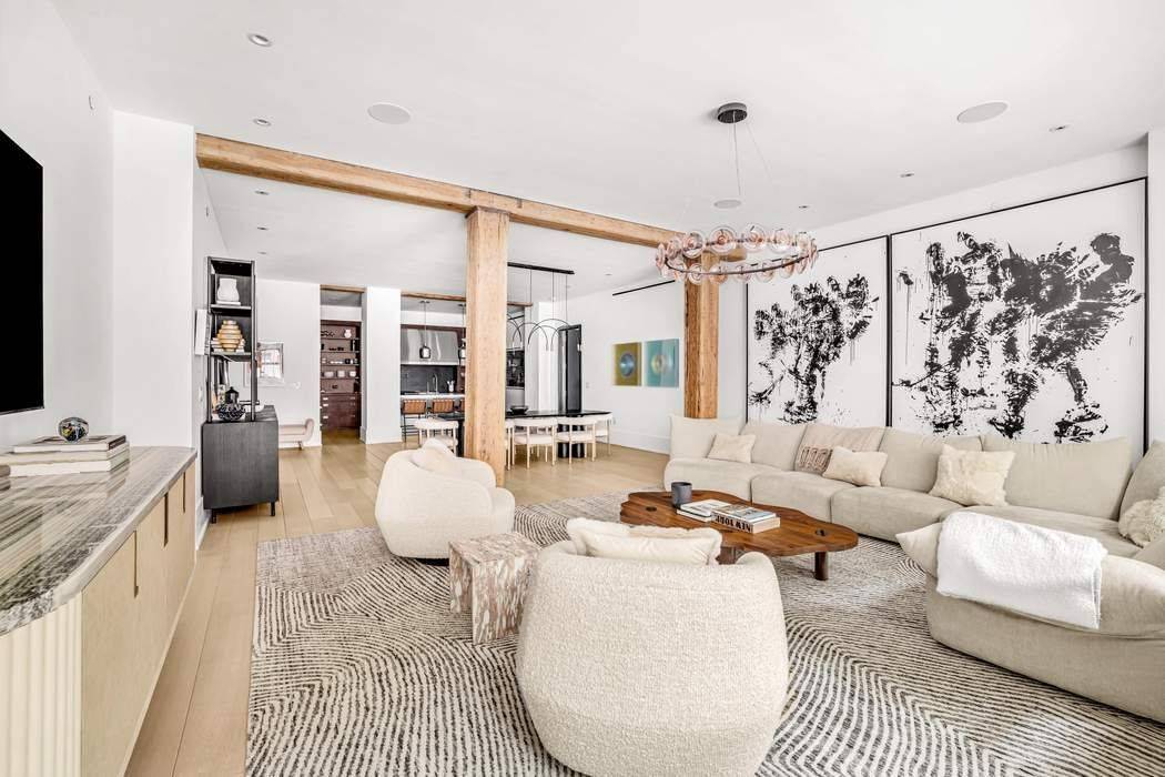 Rare opportunity to rent a spectacular, pristine 3 Bedroom, 3.