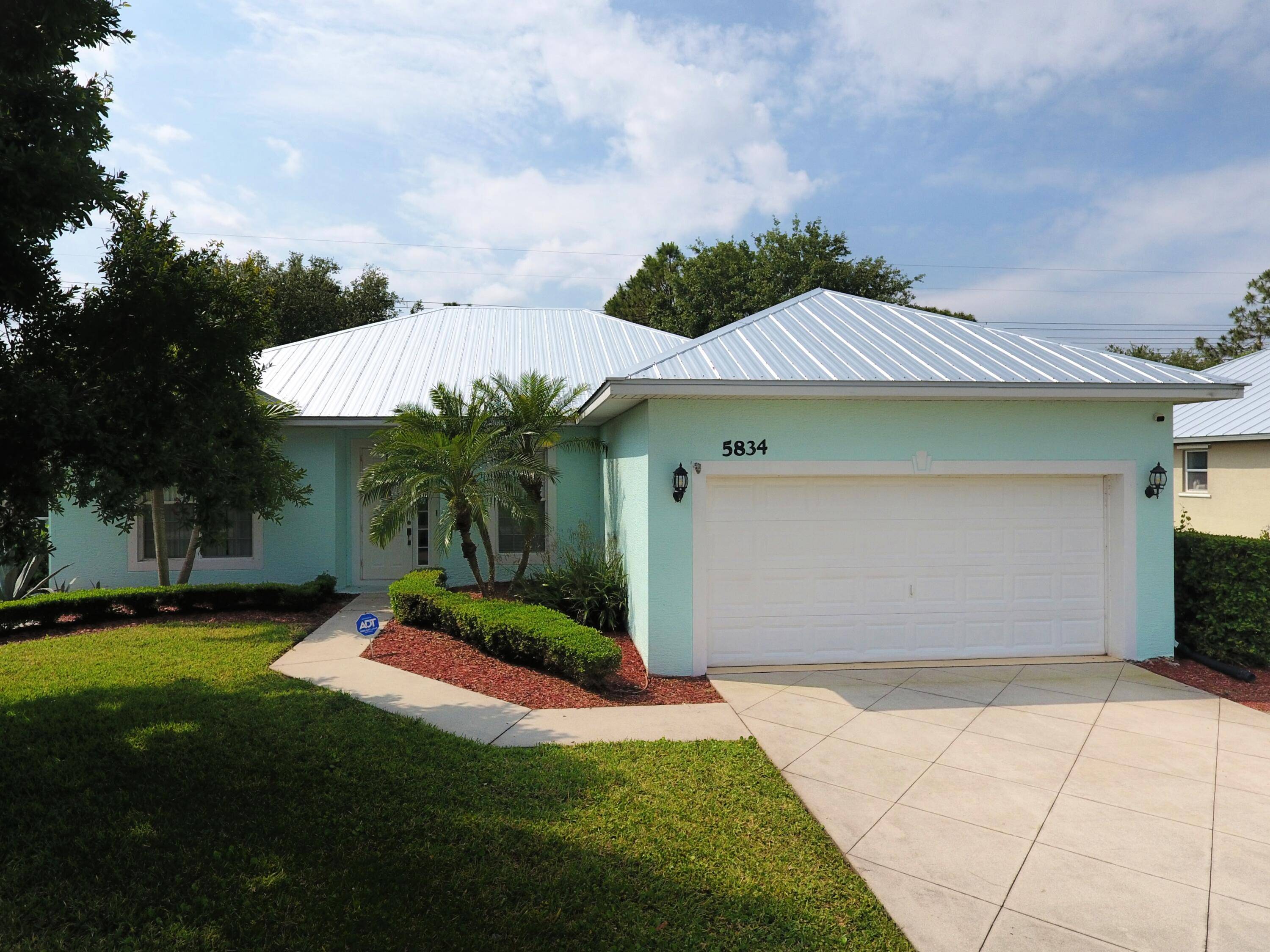 Motivated Seller ! Beautiful 4BR 2BA home with 2 car garage and the best value in the desirable Estates at Windy Pines.