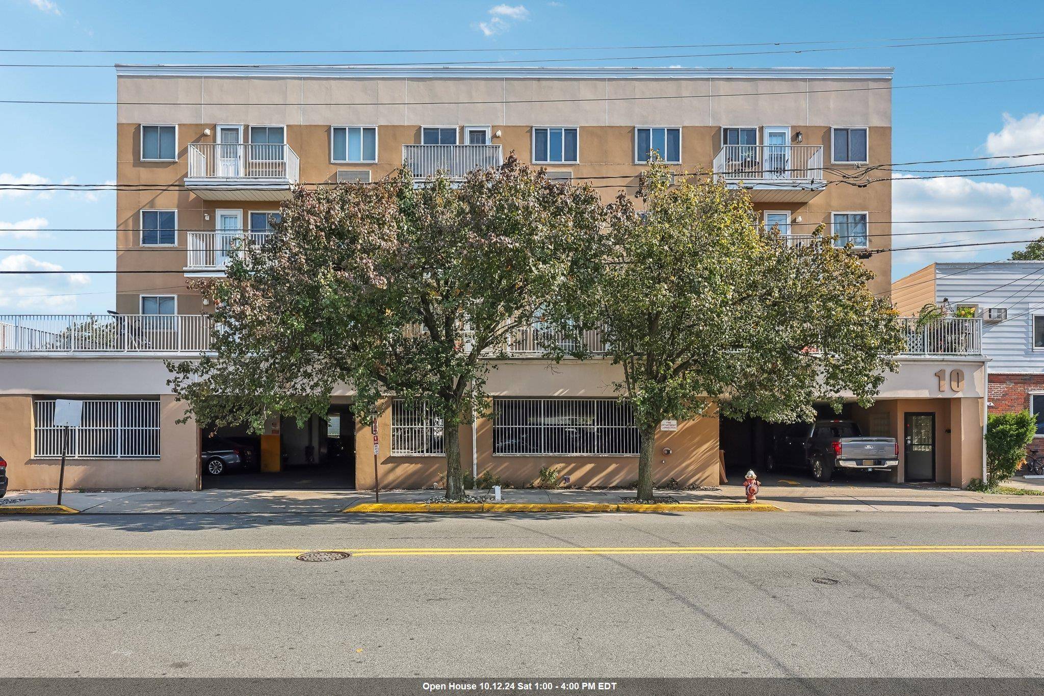 10 PALISADE AVE Condo New Jersey