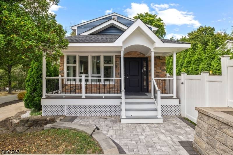 Welcome to 217 Alps Rd ! This beautifully renovated 3 bedroom, 3 full bathroom Cape Cod style home combines modern upgrades with convenience and charm.